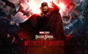 #ZNCine – Crítica de Doctor Strange en el Multiverso de la Locura, de Sam Raimi