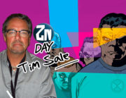 #ZNDayTimSale – Los Investigadores de lo Desconocido, ¡deben morir!