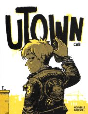 CAB Uptown coverZN
