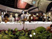 Chew Integral 1, por John Layman y Rob Guillory