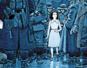 Madeleine, Resistente 1, de Madeleine Riffaud, Jean-David Morvan y Dominique Bertail