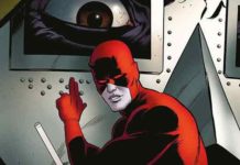 Marvel Saga. Daredevil de Mark Waid 3. El Efecto Omega