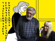 Comic Barcelona – Entrevista a Dominique Grange y Jacques Tardi