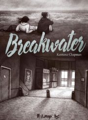 KC Breakwater coverZN