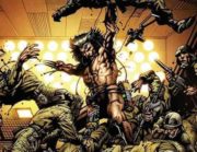 Marvel Must-Have. Lobezno: Arma X