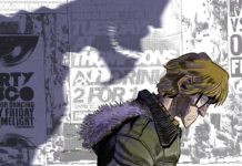 Lucky Devil, de Cullen Bunn y Fran Galán