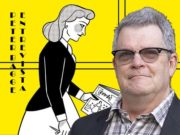 Comic Barcelona – Entrevista a Peter Bagge