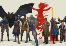 Relatos del Exoverso, de Mike Mignola, Christopher Golden y Peter Bergting