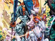 Deathstroke Núm. 1