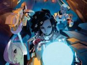 Solo los encontramos cuando están muertos 1, de Al Ewing y Simone Di Meo