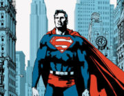 Superman: Red and Blue Superman: Red and Blue