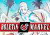 Boletín Marvel #136