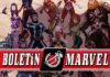 Boletín Marvel #138