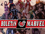Boletín Marvel #138 Boletín Marvel #138