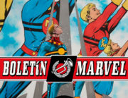 Boletín Marvel #139