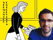 Comic Barcelona – Entrevista a Xermánico