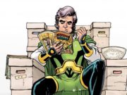 Reseña DC USA -Justice League: Road to Dark Crisis #1