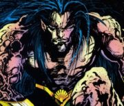 Marvel 90s Limited. Namor de John Byrne: Semilla de Maldad