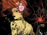 Reseña DC USA – Poison Ivy #1