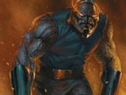 Reseña DC USA – Dark Crisis #1 Dark crisis