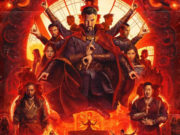 #ZNCine – Doctor Strange en el Multiverso de la Locura. La redacción opina doctor-stranger-en-el-multiverso-de-la-locura