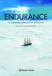 endurance-portada