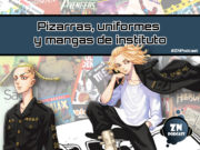 ZNPodcast #172 – Pizarras, uniformes y mangas de instituto mangas-instituto-web