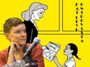 Comic Barcelona – Entrevista a Kat Leyh