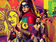 #ZNSeries – Ms. Marvel. Episodio 4 – En cólera ms-marvel-1