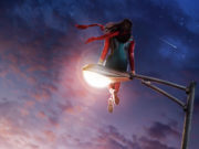 #ZN Series – Ms. Marvel. Episodio 6 – Atípica ms-marvel-2