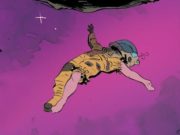 Sea of Stars 1, de Jason Aaron, Dennis Hallum y Stephen Green Sea of Stars 1 - Destacada