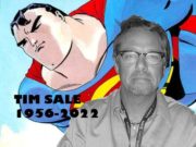 Fallece Tim Sale, el dibujante de las luces y las sombras.
