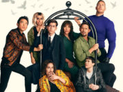 #ZNSeries – Crítica de The Umbrella Academy. Tercera Temporada, de Steve Blackman the-umbrella-academy-tercera-temporada-steve-blackman