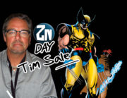 #ZNDayTimSale – Lobezno y Gambito: Víctimas Lobezno y Gambito Víctimas Tim Sale