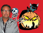 #ZNDayTimSale- Batman El largo Halloween Batman
