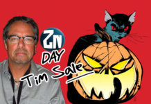 #ZNDayTimSale- Batman El largo Halloween Batman