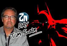 #ZNDayTimSale – Batman: Victoria Oscura