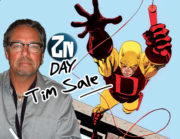 #ZNDayTimSale – Daredevil: Amarillo