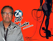 #ZNDayTimSale – Catwoman: Si vas a Roma