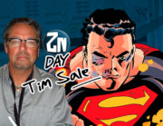 #ZNDayTimSale – Superman: Kryptonita