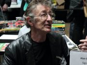 Ha fallecido Alan Grant a los 73 años de edad