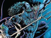 Reseñas USA – Aquaman Andrómeda #01