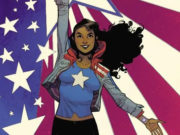 America Chavez: Hecho en América America Chavez Hecho en Usa Imagen destacada