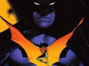 Novedades DC USA #104