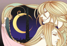 Cuentos del reino, de NAKAMURA Asumiko Cuentos del reino