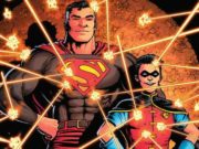 Novedades DC USA #105