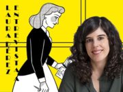 Comic Barcelona – Entrevista a Laura Pérez