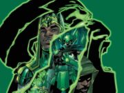 Green Lantern Núm. 7-9