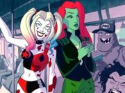 DC Animación – Harley Quinn Temp. 1 y 2