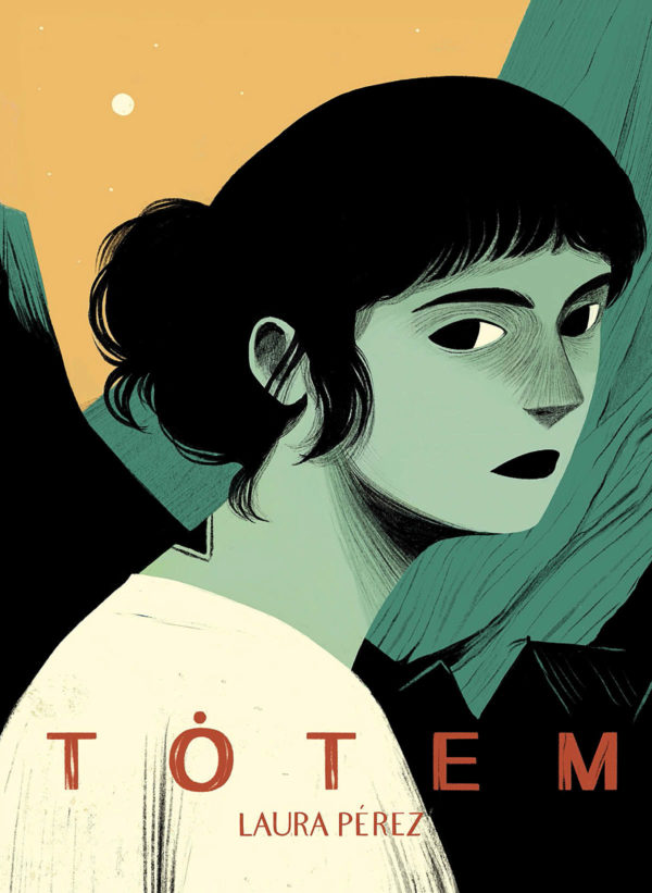 Laura-Pérez-Tótem-cover